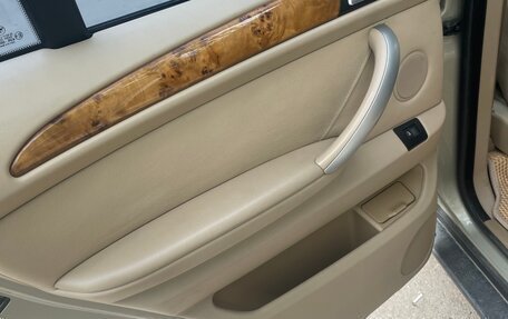 BMW X5, 2001 год, 1 500 000 рублей, 14 фотография