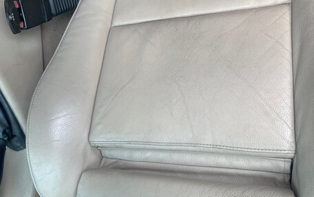 BMW X5, 2001 год, 1 500 000 рублей, 7 фотография