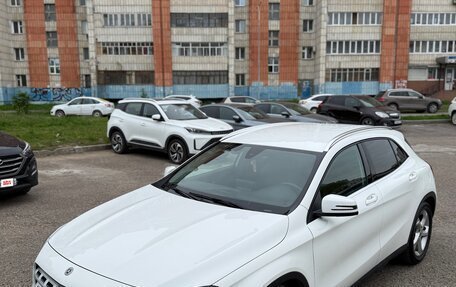 Mercedes-Benz GLA, 2019 год, 2 100 000 рублей, 9 фотография