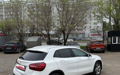 Mercedes-Benz GLA, 2019 год, 2 100 000 рублей, 5 фотография