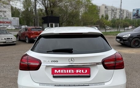 Mercedes-Benz GLA, 2019 год, 2 100 000 рублей, 7 фотография