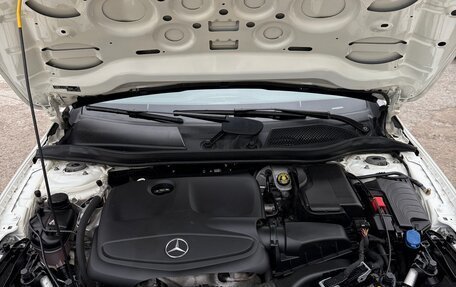 Mercedes-Benz GLA, 2019 год, 2 100 000 рублей, 20 фотография
