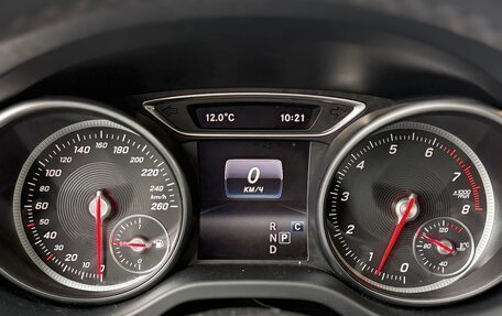 Mercedes-Benz GLA, 2019 год, 2 100 000 рублей, 25 фотография