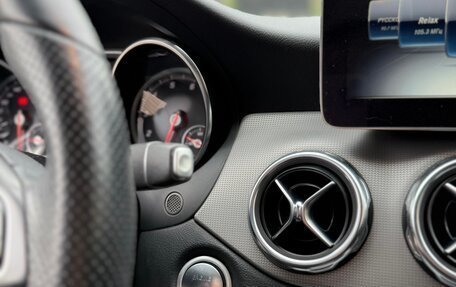 Mercedes-Benz GLA, 2019 год, 2 100 000 рублей, 32 фотография