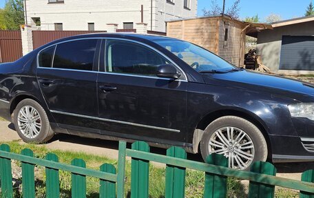 Volkswagen Passat B6, 2010 год, 750 000 рублей, 7 фотография