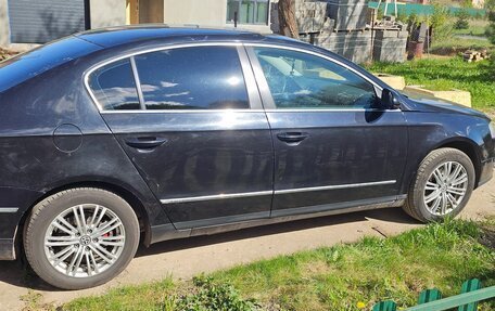 Volkswagen Passat B6, 2010 год, 750 000 рублей, 6 фотография