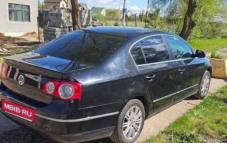 Volkswagen Passat B6, 2010 год, 750 000 рублей, 5 фотография