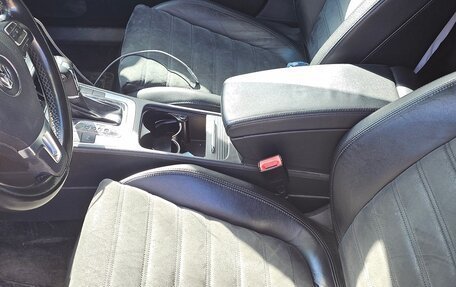 Volkswagen Passat B6, 2010 год, 750 000 рублей, 11 фотография
