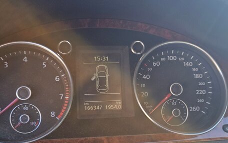 Volkswagen Passat B6, 2010 год, 750 000 рублей, 9 фотография