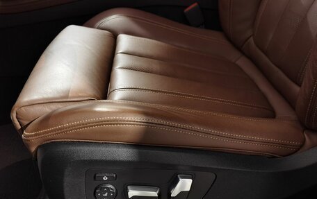 BMW X7, 2019 год, 7 590 000 рублей, 13 фотография