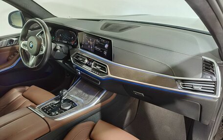 BMW X7, 2019 год, 7 590 000 рублей, 12 фотография
