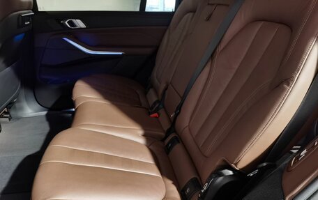 BMW X7, 2019 год, 7 590 000 рублей, 15 фотография
