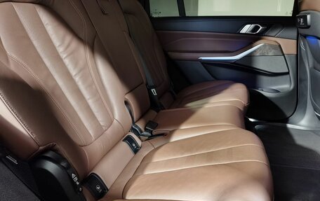 BMW X7, 2019 год, 7 590 000 рублей, 18 фотография