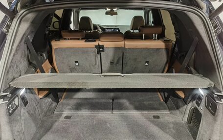 BMW X7, 2019 год, 7 590 000 рублей, 19 фотография