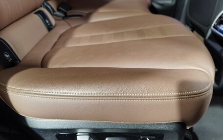 BMW X7, 2019 год, 7 590 000 рублей, 17 фотография