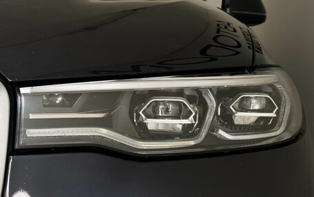 BMW X7, 2019 год, 7 590 000 рублей, 31 фотография
