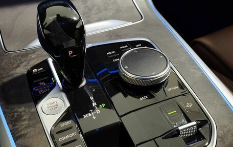 BMW X7, 2019 год, 7 590 000 рублей, 23 фотография