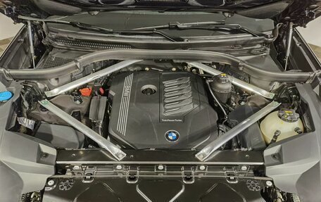 BMW X7, 2019 год, 7 590 000 рублей, 24 фотография