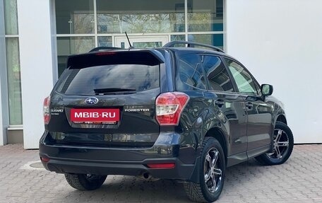 Subaru Forester, 2013 год, 1 259 000 рублей, 2 фотография