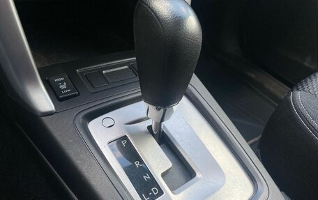 Subaru Forester, 2013 год, 1 259 000 рублей, 10 фотография