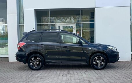 Subaru Forester, 2013 год, 1 259 000 рублей, 6 фотография
