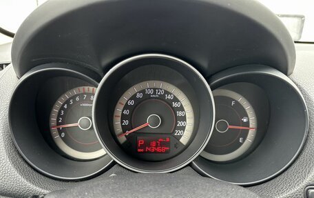 KIA Cerato III, 2010 год, 850 000 рублей, 9 фотография