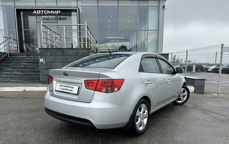KIA Cerato III, 2010 год, 850 000 рублей, 5 фотография