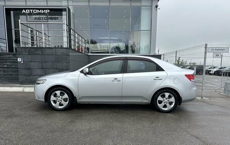 KIA Cerato III, 2010 год, 850 000 рублей, 8 фотография