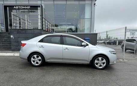 KIA Cerato III, 2010 год, 850 000 рублей, 4 фотография