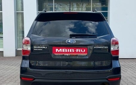 Subaru Forester, 2013 год, 1 259 000 рублей, 4 фотография