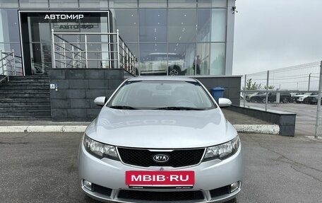 KIA Cerato III, 2010 год, 850 000 рублей, 2 фотография