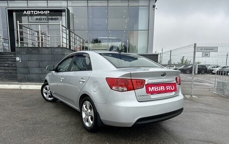 KIA Cerato III, 2010 год, 850 000 рублей, 7 фотография