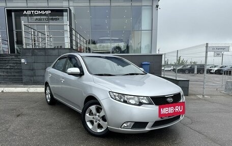 KIA Cerato III, 2010 год, 850 000 рублей, 3 фотография