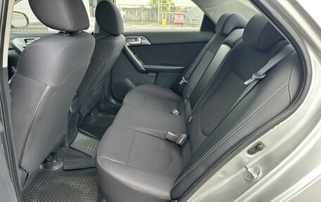 KIA Cerato III, 2010 год, 850 000 рублей, 12 фотография