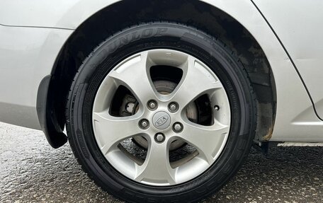 KIA Cerato III, 2010 год, 850 000 рублей, 15 фотография