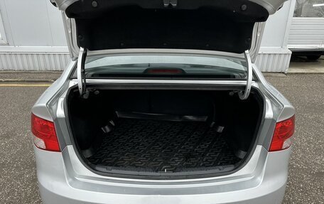 KIA Cerato III, 2010 год, 850 000 рублей, 13 фотография