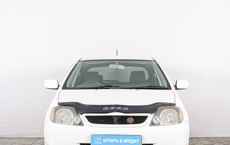 Toyota Corolla, 2001 год, 499 000 рублей, 2 фотография
