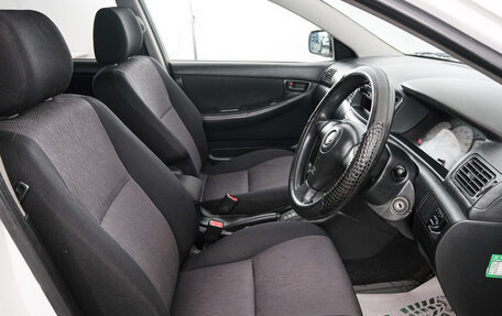 Toyota Corolla, 2001 год, 499 000 рублей, 7 фотография
