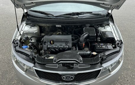 KIA Cerato III, 2010 год, 850 000 рублей, 14 фотография