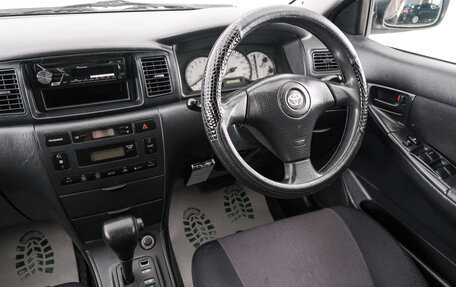 Toyota Corolla, 2001 год, 499 000 рублей, 9 фотография