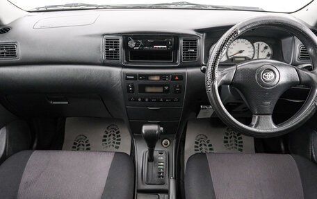 Toyota Corolla, 2001 год, 499 000 рублей, 10 фотография