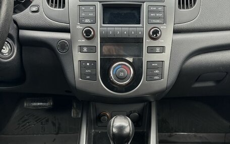 KIA Cerato III, 2010 год, 850 000 рублей, 11 фотография