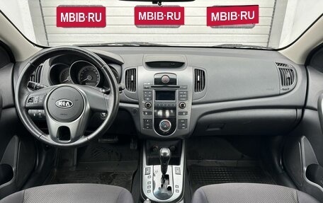 KIA Cerato III, 2010 год, 850 000 рублей, 10 фотография
