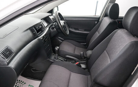 Toyota Corolla, 2001 год, 499 000 рублей, 13 фотография