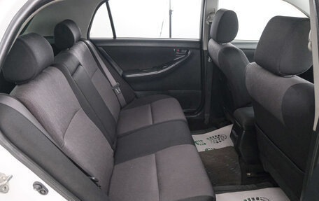Toyota Corolla, 2001 год, 499 000 рублей, 20 фотография