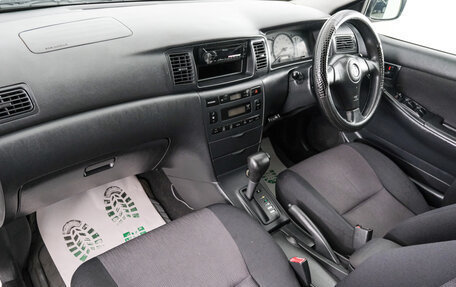Toyota Corolla, 2001 год, 499 000 рублей, 12 фотография