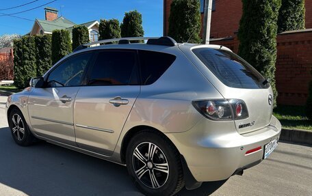 Mazda 3, 2007 год, 590 000 рублей, 7 фотография
