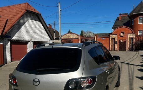 Mazda 3, 2007 год, 590 000 рублей, 15 фотография