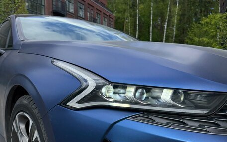 KIA K5, 2020 год, 3 000 000 рублей, 2 фотография
