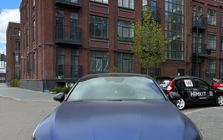 KIA K5, 2020 год, 3 000 000 рублей, 6 фотография